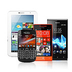Get extra 15% off on mobiles and tablets 