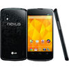 LG Google Nexus 4 (Black/White) 
