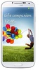 Samsung Galaxy S4