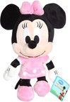 Combo of Disney Big Head Soft Boa - Mickey Mouse - 10 inch.
