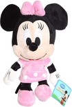 Combo of Disney Big Head Soft Boa - Mickey Mouse - 10 inch.