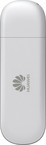 Huawei E3121 3G Data Card (White).
