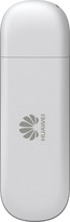   Huawei E3121 3G Data Card.