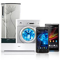 Upto 15% extra off on Mobiles & Electronics
