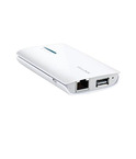 TP-LINK TL-MR3040 3G/4G Wireless N150 Portable Router