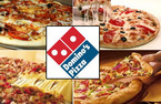 Dominos : Buy 1 Pizza and Get Another One for Free