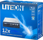 Lite-On Blu-ray Burner.