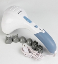 JSB03 Deluxe Body Massager