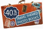 Zoomin: 40% off on 1st photobooks & 60% off on 2nd