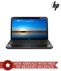 HP Pavilion G6-2301AX Laptop 