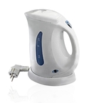 Euroline 1.2L Electric Cordless Kettle 