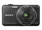 Sony Cyber-shot DSC-WX50 Digital camera 