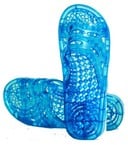 Acupressure Autoclean  Slipper 