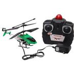 Alloy Structure Radio Control Helicopter With Charger