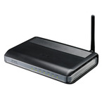 Asus EZ N Wireless Router (RT-N10E).