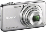 Sony Cyber-shot DSC-WX50
