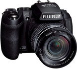 Fujifilm HS25EXR Point & Shoot camera