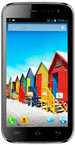 Micromax A116 Canvas HD Mobile Phone 
