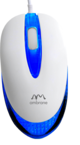 Ambrane USB Mouse M-111.