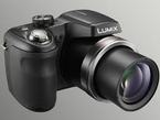 Panasonic Lumix DMC-LZ20 16.1MP Point & Shoot 