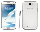 Samsung Galaxy Note 2 [No Exchange Required]