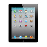 Apple iPad 3 with Wi-Fi 64GB.