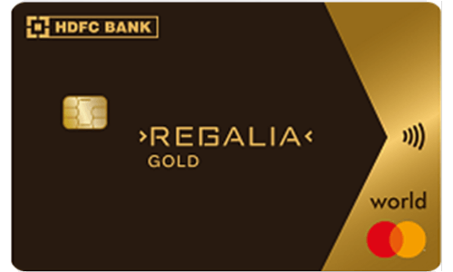 Hdfcregaliagoldcreditcard