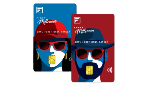 Idfcfirstmillenniacreditcard