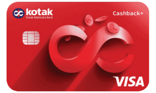 Kotak visa cc