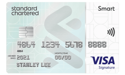 Sc dd credit card