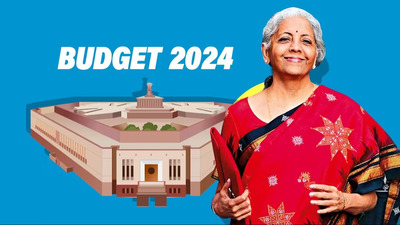 budget 2024 live updates