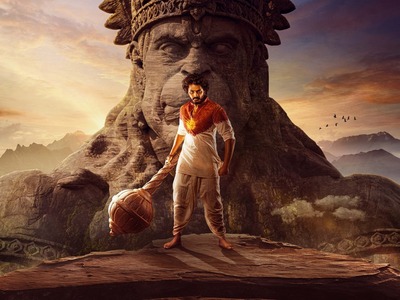 hanuman on zee5 ott