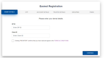 How to Transfer Shares or Mutual Funds from Paytm Money to Other Broker
