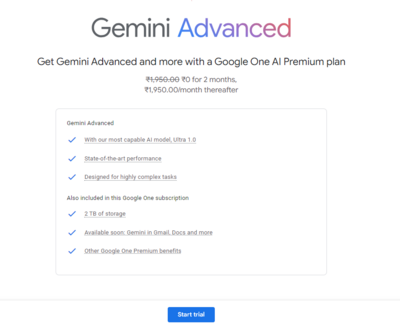 How to Get Google Gemini AI Free for 2 Months?