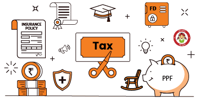 Income Tax Saving Options in New Regime 2024 vs Old Tax Regime 2023-24