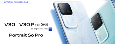 Vivo V30 Pro Upcoming Vivo smartphone launching in India