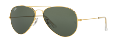 Ray-Ban Aviator Classic Sunglasses for Men