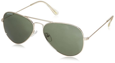 Fastrack Polarized Pilot Men's Top Sunglasses Brand