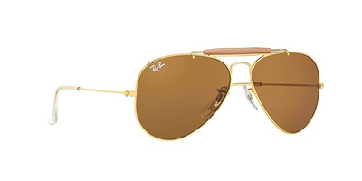 Ray-Ban Pilot Sunglasses for Men