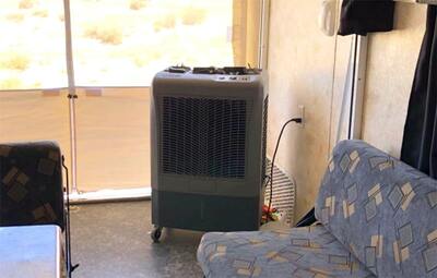 swamp-coolers-for-garages