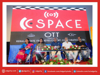 CSpace OTT Platform