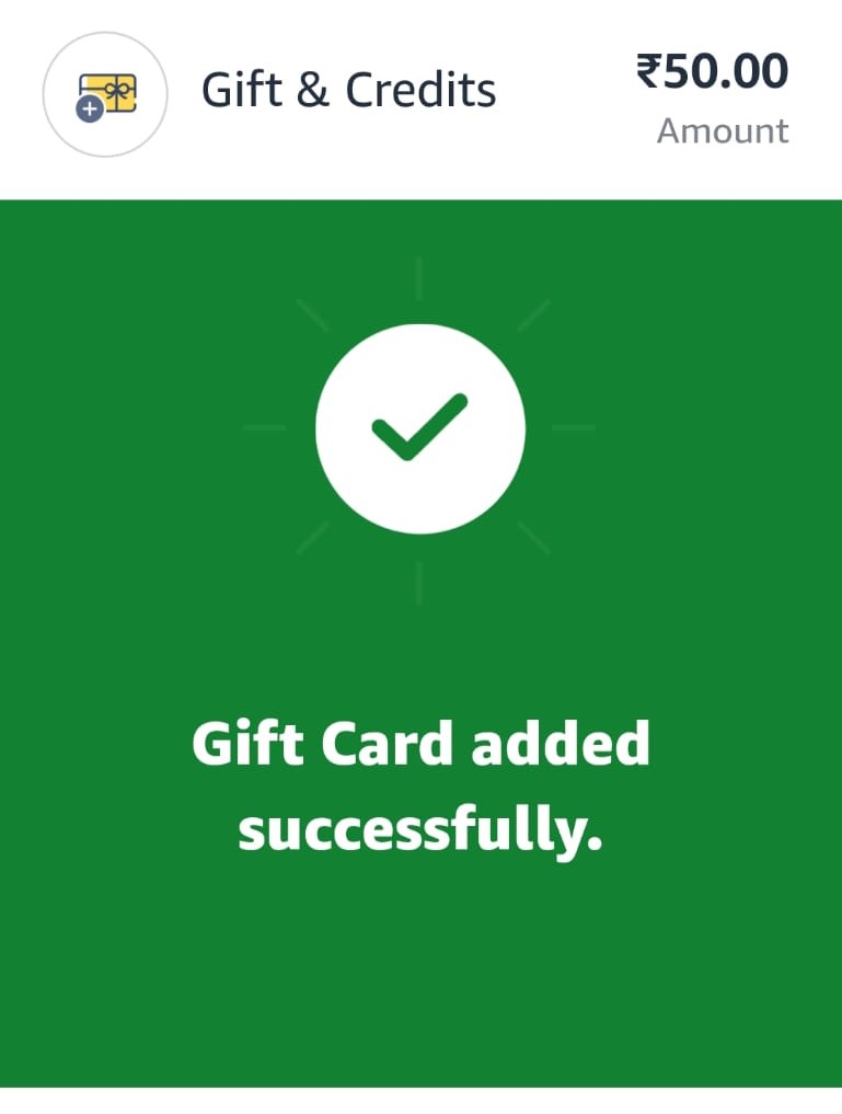 Magicpin Get Amazon Gift Card Worth Rs. 50 Rs. 45 DesiDime