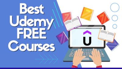 Best Udemy Free Courses