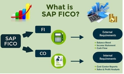 SAP-FICO