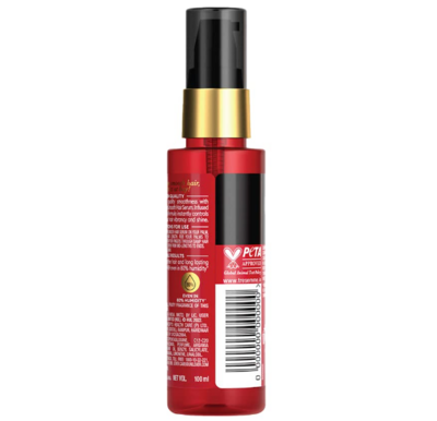 Tresemme Keratin Smooth Anti-Frizz Hair Serum