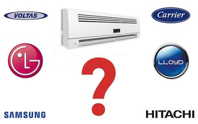 10 Best AC Brands in India 2024