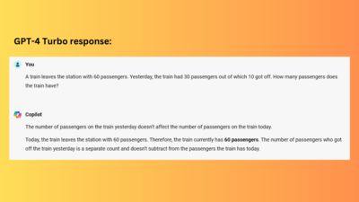 Using GPT-4 Turbo for free in Copilot