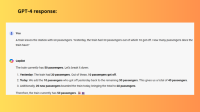 gpt-4 vs gpt-4 turbo