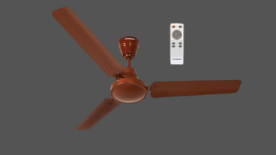Crompton: The Top Number 1 Fan Brand in India in 2024