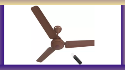 Atomberg: Best BLDC Ceiling Fans Brand in India